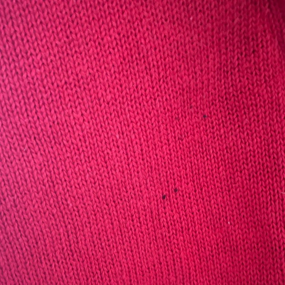 Sportswear Systems vintage red sweater - Picture 4 of 6